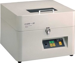 Миксер для паяльной пасты GAM60
