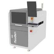 Высокоточный принтер паяльной пасты для R&D-лабораторий, опытного и мелкосерийного производства NeoDen ND450