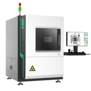 Микрофокусная система рентгеновского анализа и контроля Unicomp AX7900