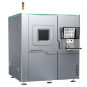 Многорежимная 3D микрофокусная система рентгеновского анализа и контроля Unicomp AX9500