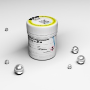 Водосмывная паяльная паста, для поверхностного монтажа QLT-P762-90-4-J5-A , Sn62Pb36Ag2 тип 3/4/5 с протектором коррозии, 500г