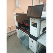 Б/У  автомат для установки SMD компонентов NeoDen 10