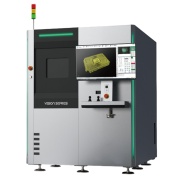 Многорежимная 3D микрофокусная система рентгеновского анализа и контроля Unicomp AX9100VS