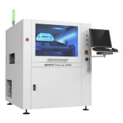 Автоматический трафаретный принтер Desen Classic 1008