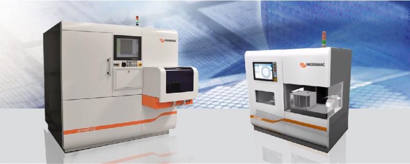 Применение технологии лазерного управляемого термораскалывания в производстве силовых приборов на основе карбида кремния