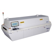 Конвекционная печь оплавления паяльной пасты TSM серии TRA II f61S