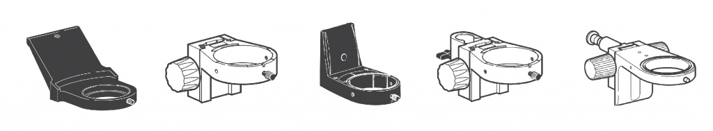 блоки управления фокусировкой