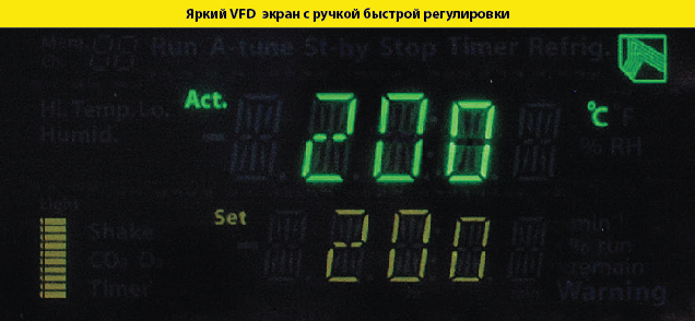 VFD VFD