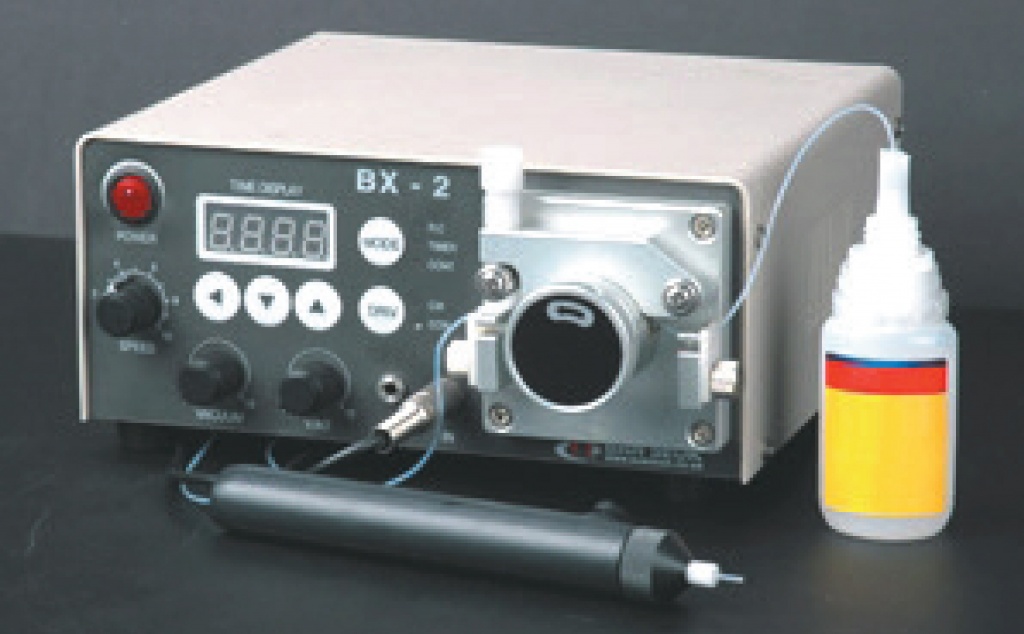 BX-2 BX-2