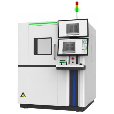 Микрофокусная система рентгеновского анализа и контроля Unicomp AX9100MAX