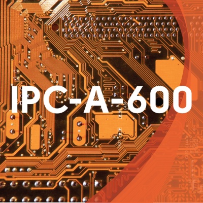  Тренинг по методике IPC  600 "Критерии приемки печатных плат"