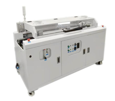 Установка пайки волной LTE-W3524