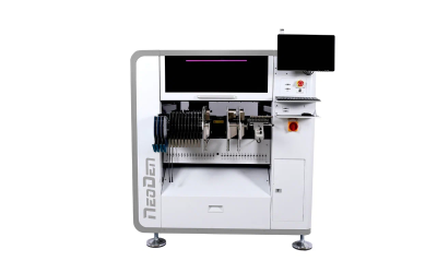 Установщик компонентов NeoDen N10P