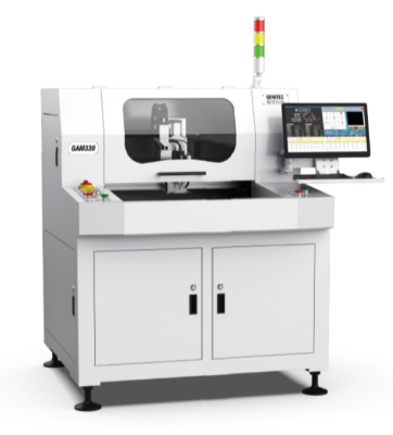 Автоматические роутеры Genitec серии GAM330