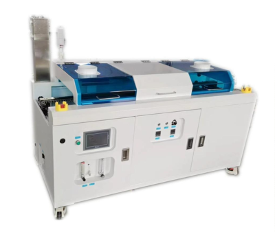 Установка пайки волной LTE-W3524N