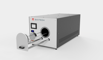 настольная вакуумная установка групповой термической обработки пластин falcon 25