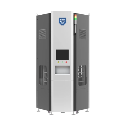 Автоматизированная система хранения и подготовки паяльной пасты SMD BOX SP