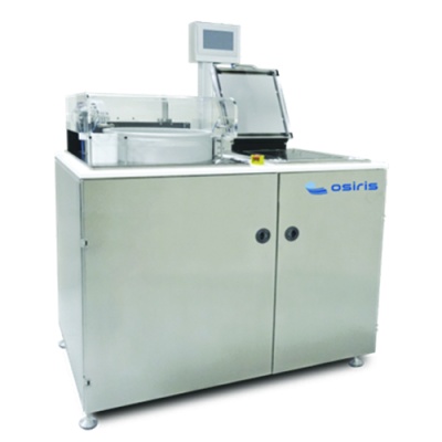 Полуавтоматическая установка нанесения, сушки и задубливания фоторезиста  UNIXX SH22E