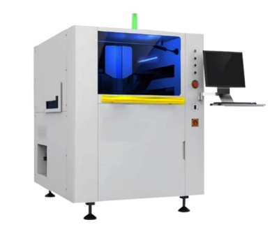 Автоматические трафаретные принтеры серии SP