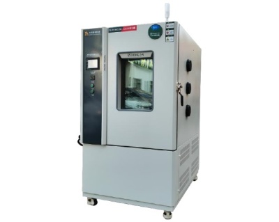 Камеры быстрого цикла охлаждения нагрева