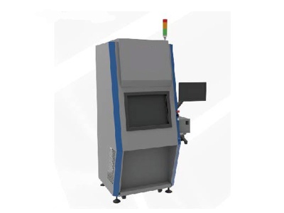 Полуавтоматический рентен счетчик компонентов LTE X400