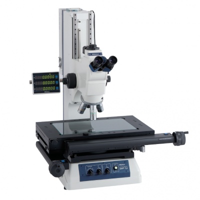 MF-UB Универсальный измерительный микроскоп