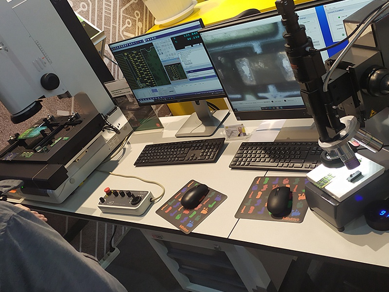 ЭлектронТехЭкспо-2022, г. Москва