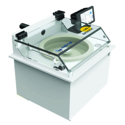 Встраиваемая лабораторная центрифуга BASIXX SB20+