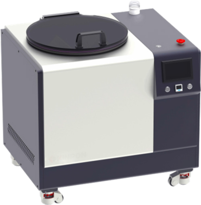 Вакуумный миксер для  материалов LTE-300LED