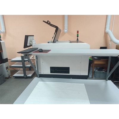 Б/У  автомат для установки SMD компонентов NeoDen 10