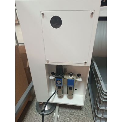 Б/У  автомат для установки SMD компонентов NeoDen 10