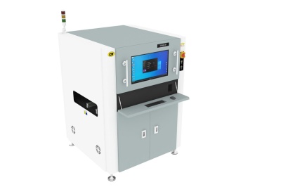 Система автоматической инспекции печатных плат CV-6L-3D