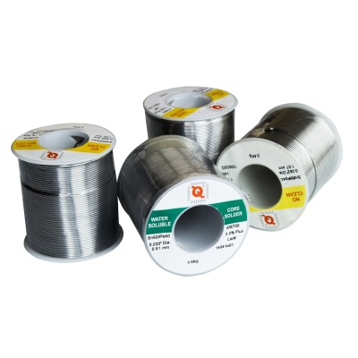 Цельный проволочный припой Sn60/Pb40