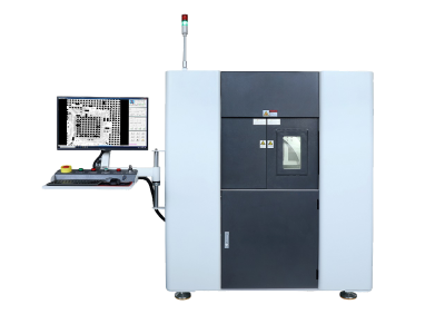 Установка рентгеновского контроля LTE XR130