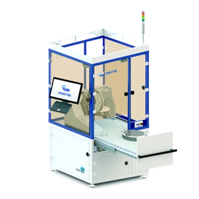 Полуавтоматическая установка снятия пластин с временного носителя DEFIXX 30s