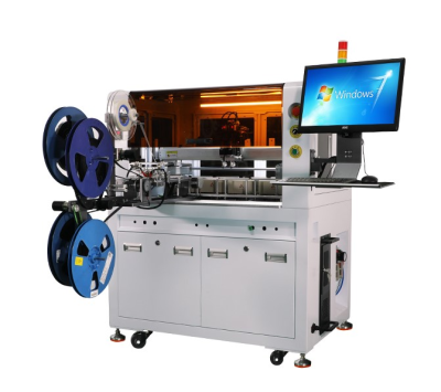  Автоматический программатор LTE GK-298B