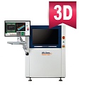Оптические системы контроля с 3D инспекцией