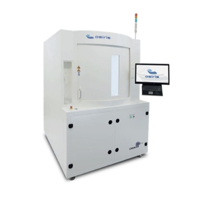 Полуавтоматическая система жидкостной химической обработки подложек большого размера CHEMIXX 760