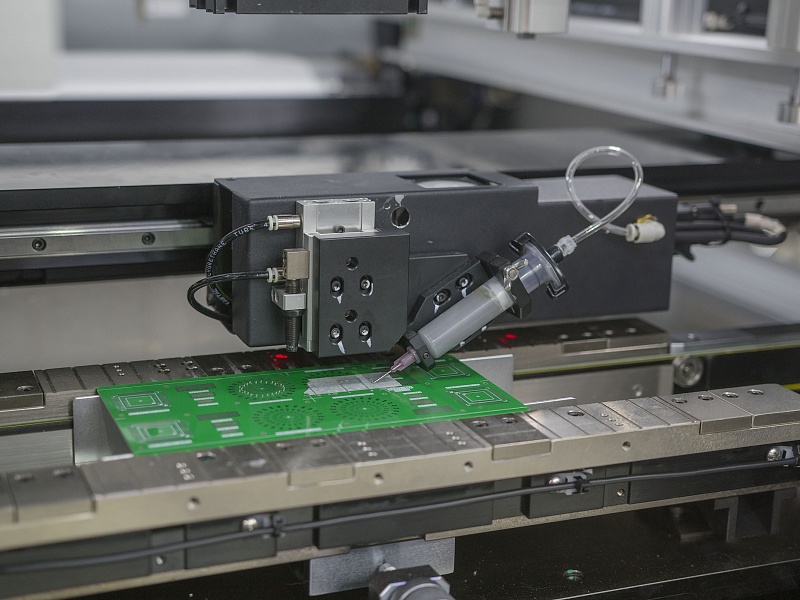 ЭлектронТехЭкспо-2024, г. Москва