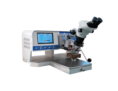 Установка микросварки JW-MM-BW