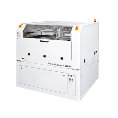 Станок для лазерного изготовления трафаретов StencilLaser P 6060