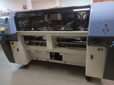 БУ  Автомат установки компонентов Europlacer IINEO II