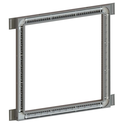 Пневматическая рамка LTE 23 x 23" (Alfa Tetra)