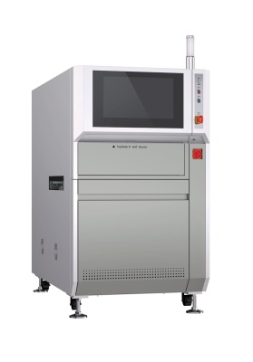 Лазерные маркировщики с конвейером LTE-LMM