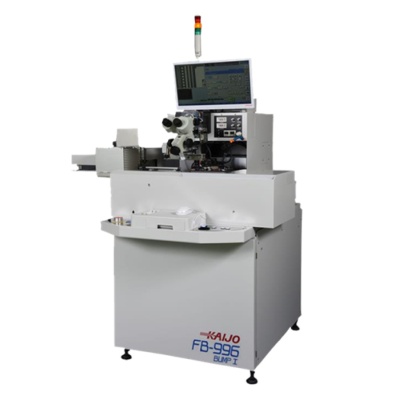 FB-996 Bump I - автоматическая установка бампирования пластин 