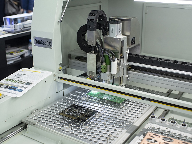 ЭлектронТехЭкспо-2025, г. Москва