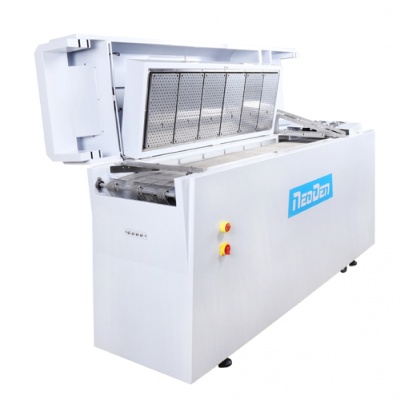 Конвекционная печь оплавления паяльной пасты NeoDen IN12