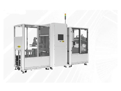 Автоматический рентен счетчик компонентов LTE X400