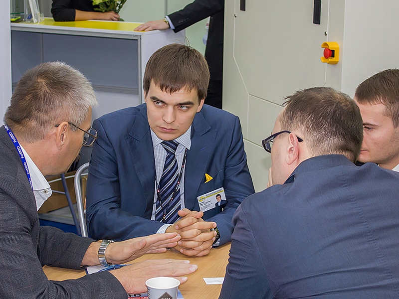 Выставка «RADEL-2014»