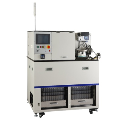 NCS-3100 - автоматическая высокоскоростная установка сортировки светодиодов